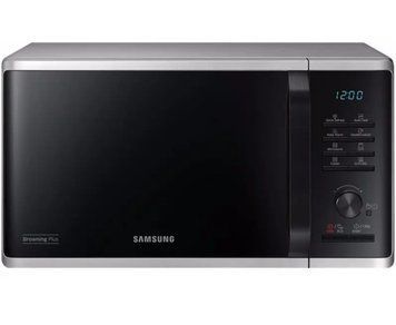 Мікрохвильова піч Samsung MG23K3515AS MG23K3515AS фото