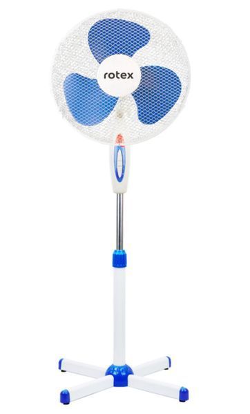 Вентилятор Rotex RAF50-E RAF50-E фото