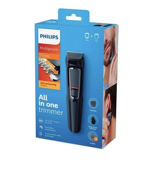 Тример PHILIPS MG3720/15 MG3720/15 фото