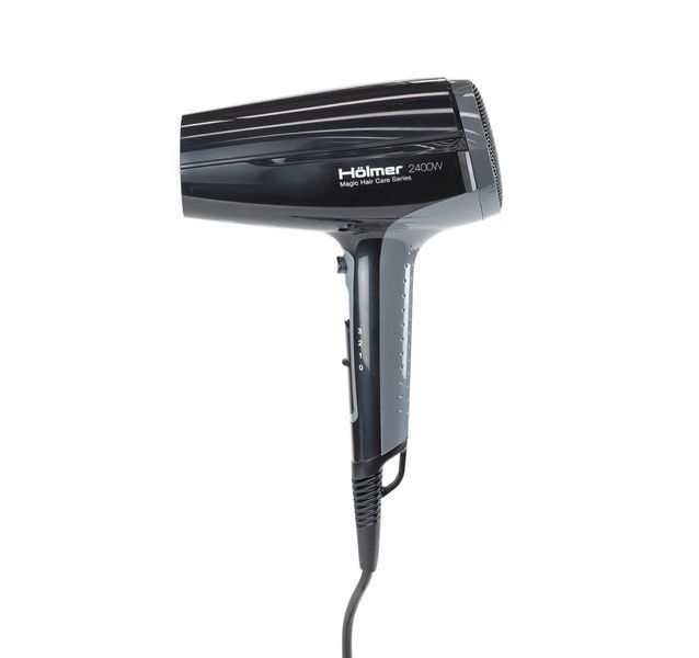 Фен Holmer HHD-241 2400 Вт HHD-241 фото