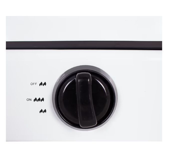 Настільна плитка PRIME Technics PGK 200 CW PGK 200 CW фото