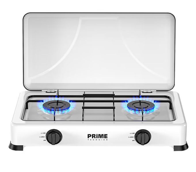 Настільна плитка PRIME Technics PGK 200 CW PGK 200 CW фото