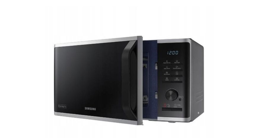 Мікрохвильова піч Samsung MG23K3515AS MG23K3515AS фото