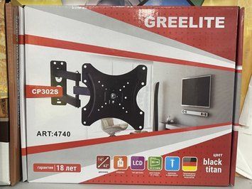Кріплення Greelite cp302S cp302S фото