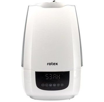 Зволожувач повітря Rotex RHF600-W RHF600-W фото