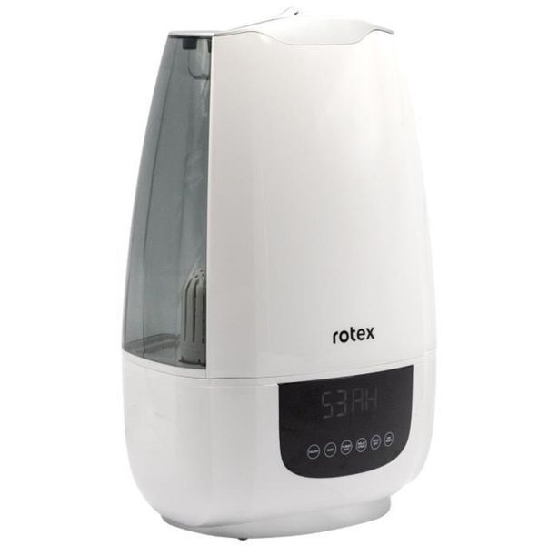 Зволожувач повітря Rotex RHF600-W RHF600-W фото