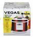 Мультиварка VEGAS VMC-9090r VMC-9090r фото 2