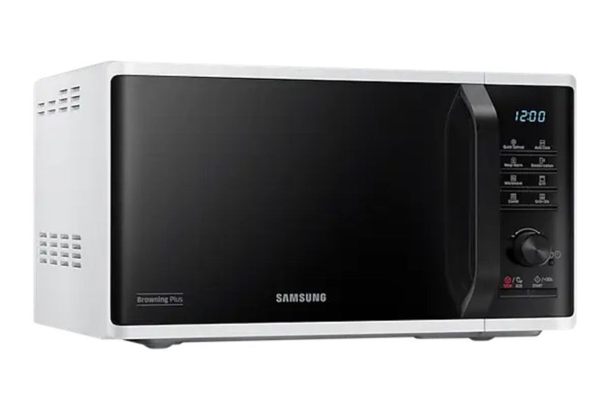 Мікрохвильова піч Samsung MG23K3515AW MG23K3515AW фото