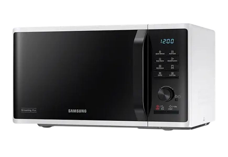 Мікрохвильова піч Samsung MG23K3515AW MG23K3515AW фото