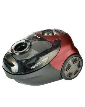 Пилосос EDLER ED-1808RB ED-1808RB фото