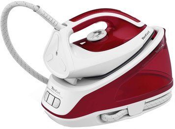 Праска з парогенератором Tefal Express Essential SV 6111 SV 6111 фото