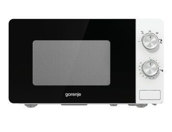 Мікрохвильова піч GORENJE MO17E1W MO17E1W фото
