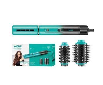 Професійна фен-щітка VGR V-489 VGR V-489 фото