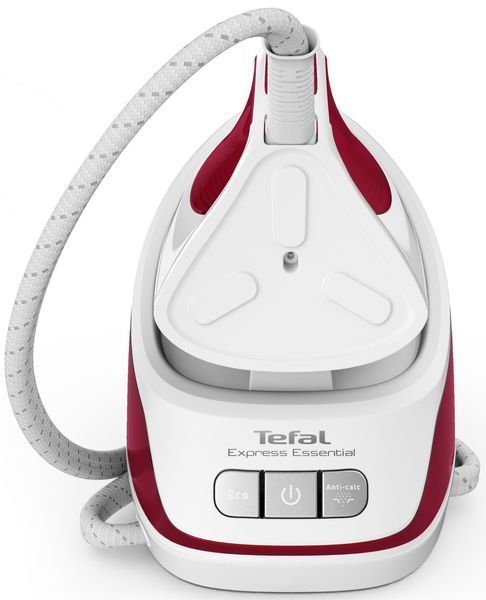 Праска з парогенератором Tefal Express Essential SV 6111 SV 6111 фото