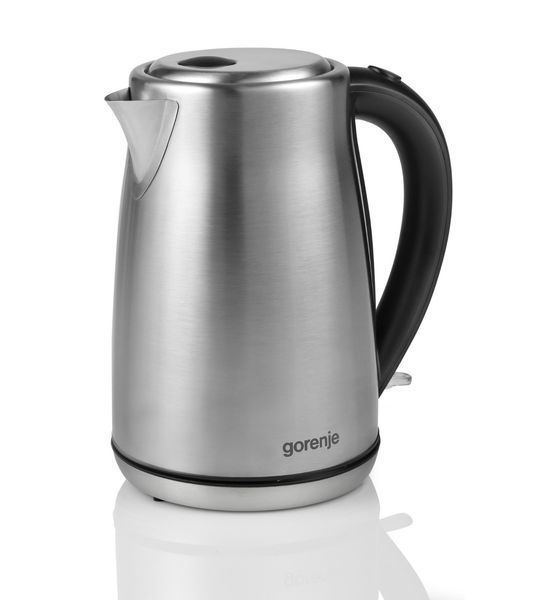Електрочайник GORENJE K17S GORENJE K17S фото