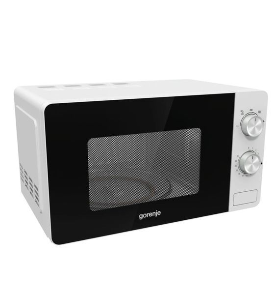 Мікрохвильова піч GORENJE MO17E1W MO17E1W фото