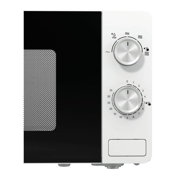 Мікрохвильова піч GORENJE MO17E1W MO17E1W фото