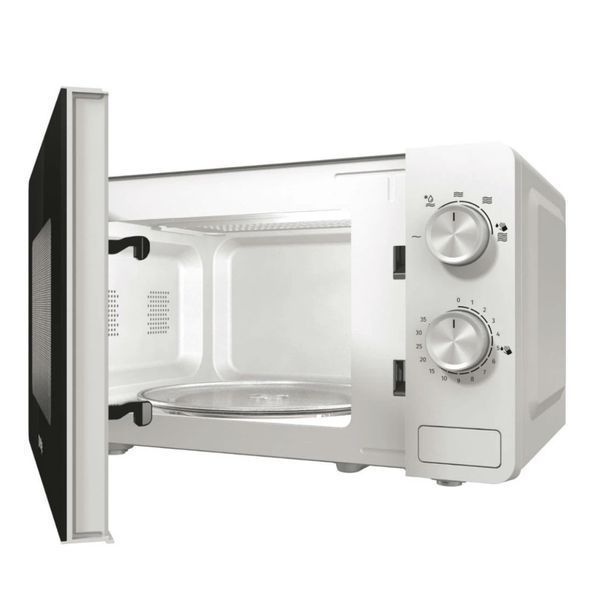 Мікрохвильова піч GORENJE MO17E1W MO17E1W фото