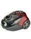 Пилосос EDLER ED-1808RB ED-1808RB фото 1