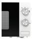 Мікрохвильова піч Gorenje MO20E1W MO20E1W фото 5