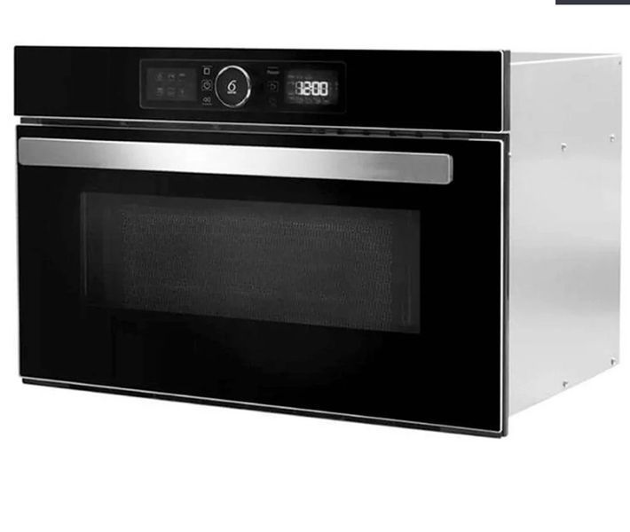 Вбудована мікрохвильова піч Whirlpool AMW730nb AMW730NB фото