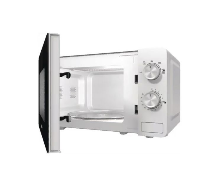 Мікрохвильова піч Gorenje MO20E1W MO20E1W фото