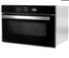 Вбудована мікрохвильова піч Whirlpool AMW730nb AMW730NB фото 2