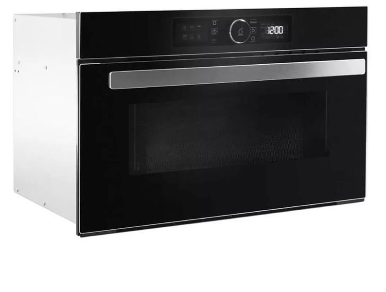 Вбудована мікрохвильова піч Whirlpool AMW730nb AMW730NB фото
