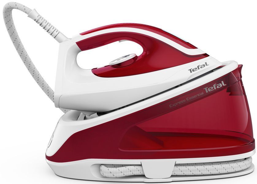 Праска з парогенератором Tefal Express Essential SV 6111 SV 6111 фото