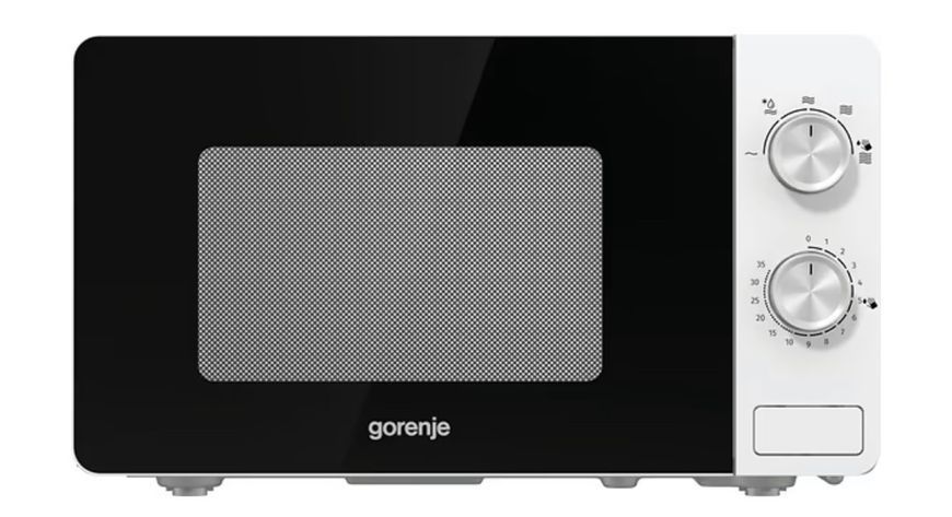 Мікрохвильова піч Gorenje MO20E1W MO20E1W фото
