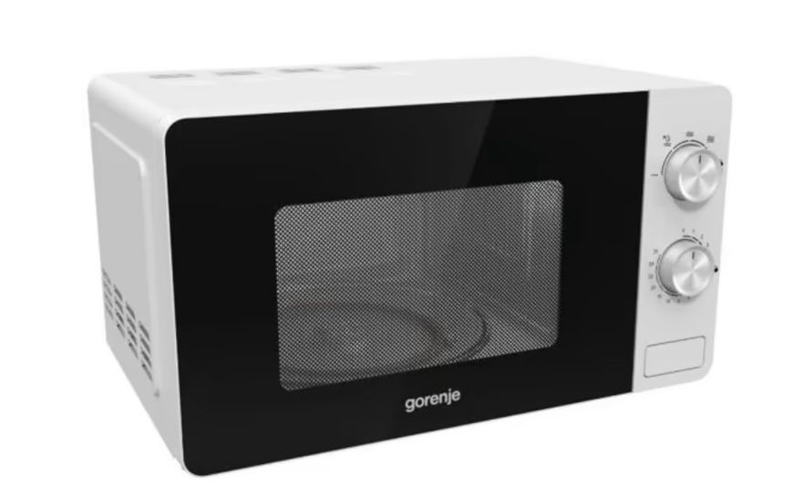 Мікрохвильова піч Gorenje MO20E1W MO20E1W фото