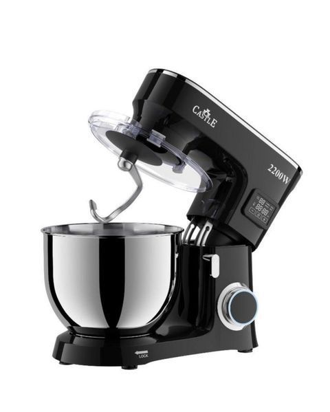 Тістоміс CASTLE CM-03B Black CASTLE CM-03B Black фото