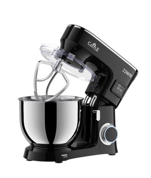 Тістоміс CASTLE CM-03B Black CASTLE CM-03B Black фото