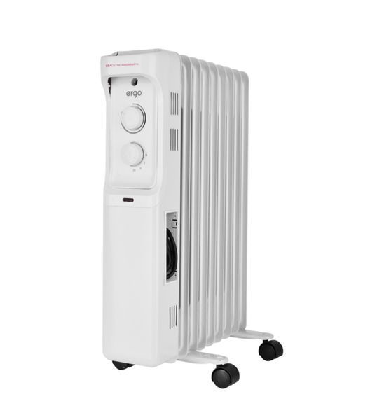 ОБІГРІВАЧ ERGO HO222009 HO222009 фото