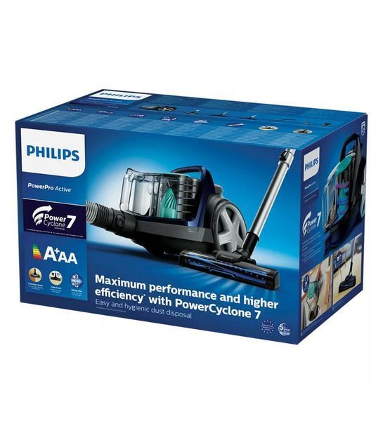 Пилосос PHILIPS FC9556 / 09 PHILIPS FC9556 / 09 фото