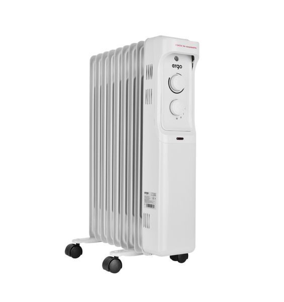 ОБІГРІВАЧ ERGO HO222009 HO222009 фото
