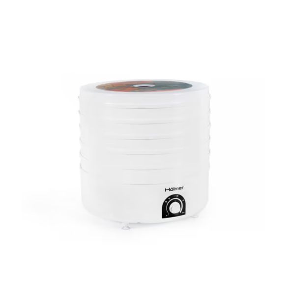 Сушарка для продуктів Holmer HFD-52W 520вт. HFD-52W фото