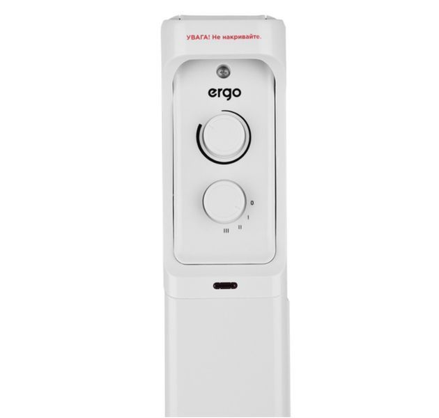 ОБІГРІВАЧ ERGO HO222009 HO222009 фото