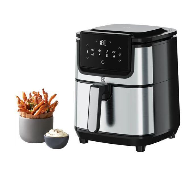 Мультипіч Electrolux E6AF1-4ST E6AF1-4ST фото