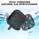 Аэрофритюрница Crownberg CB-5544 6л 2000 Вт CB-5544 фото 6