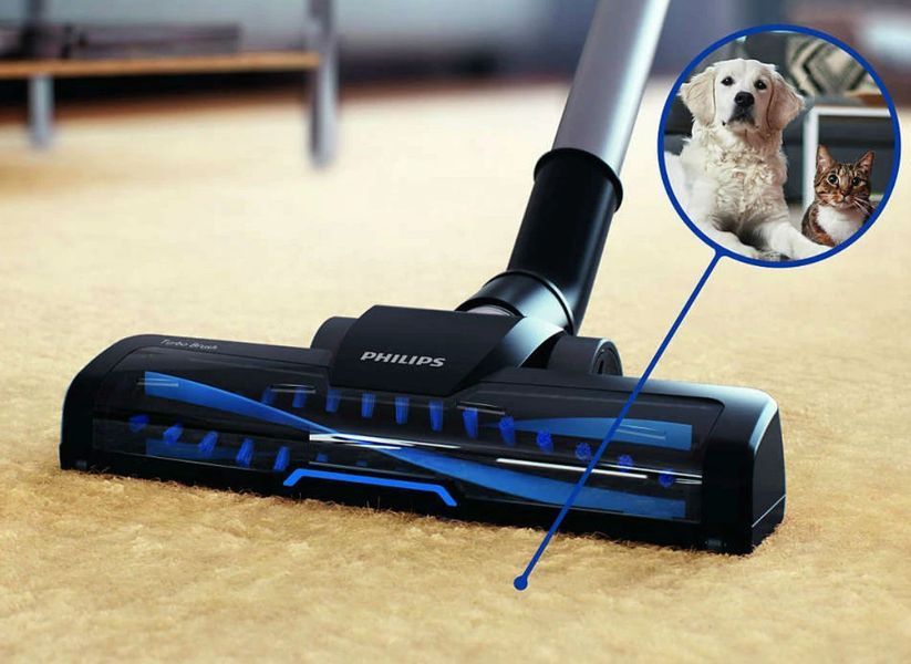 Пилосос PHILIPS FC9556 / 09 PHILIPS FC9556 / 09 фото