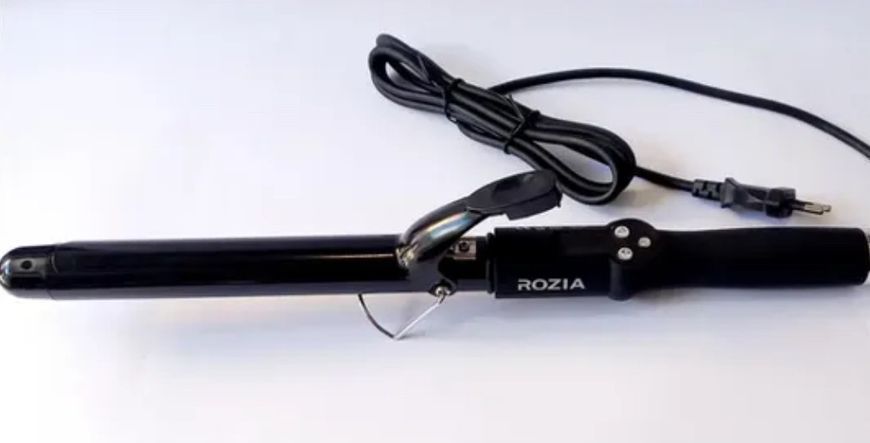 Плойка для завивання волосся Rozia HR-772 ROZIA HR-772 фото