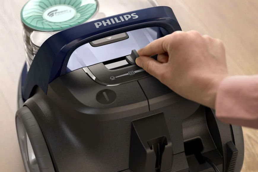 Пилосос PHILIPS FC9556 / 09 PHILIPS FC9556 / 09 фото