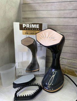Отпариватель PRIME Technics PSI 1525 B PSI 1525 B фото