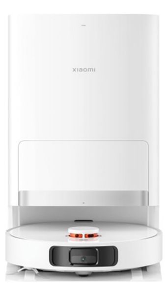 Робот-пилосос Xiaomi Robot Vacuum X20+ X20+ фото