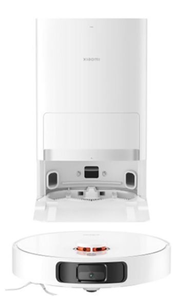 Робот-пилосос Xiaomi Robot Vacuum X20+ X20+ фото