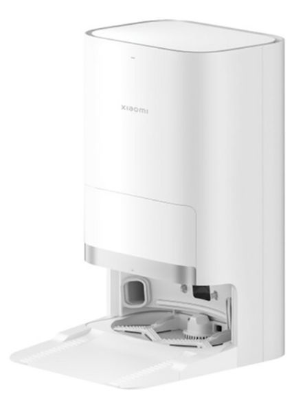 Робот-пилосос Xiaomi Robot Vacuum X20+ X20+ фото