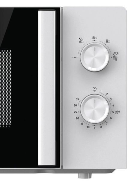 Мікрохвильова піч GORENJE MO17E1WH GORENJE MO17E1WH фото