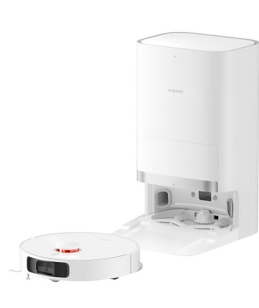 Робот-пилосос Xiaomi Robot Vacuum X20+ X20+ фото
