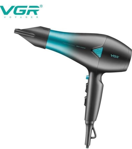 Фен професійний VGR V-455 VGR V-455 фото